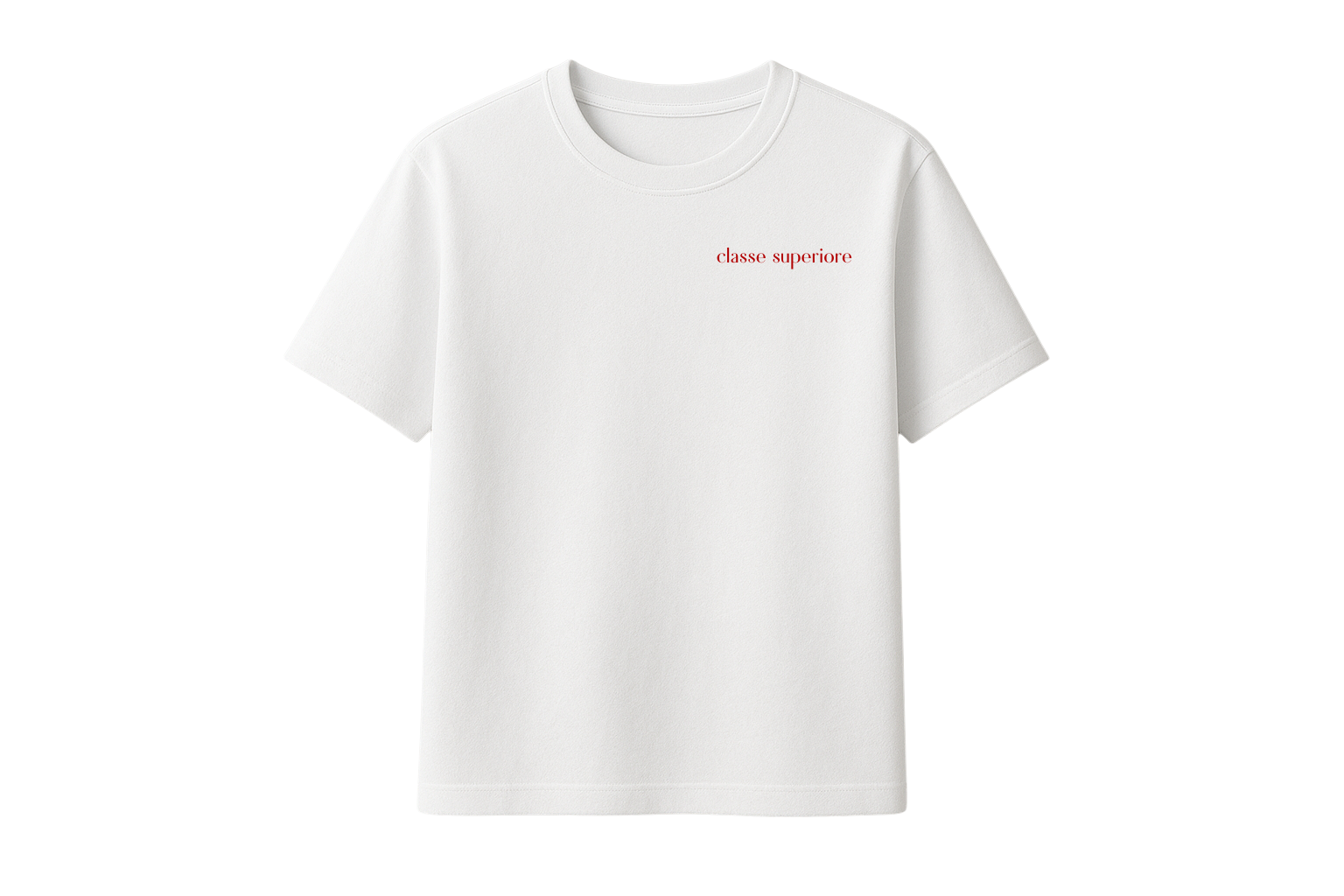 Monaco T-Shirt