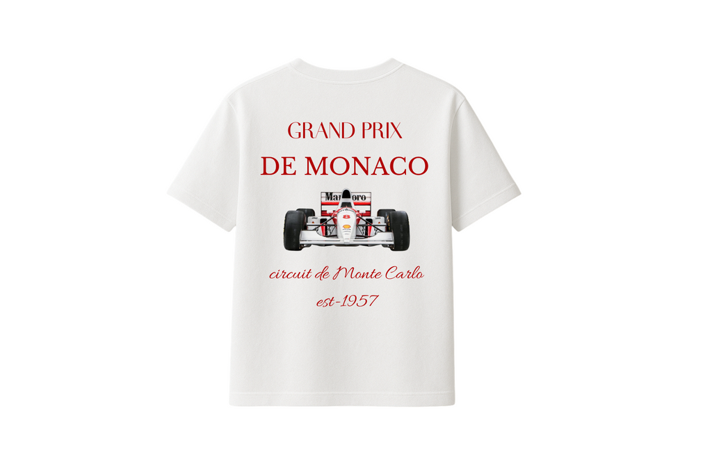 Monaco T-Shirt