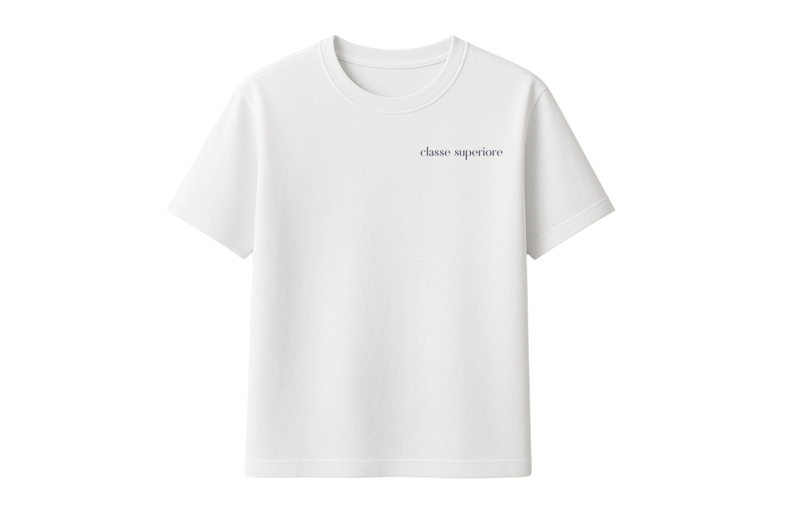 Champagne T-Shirt