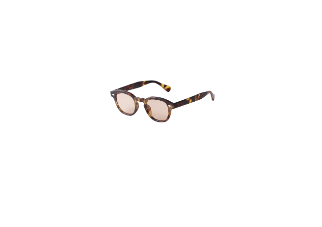 Sunglasses-brown